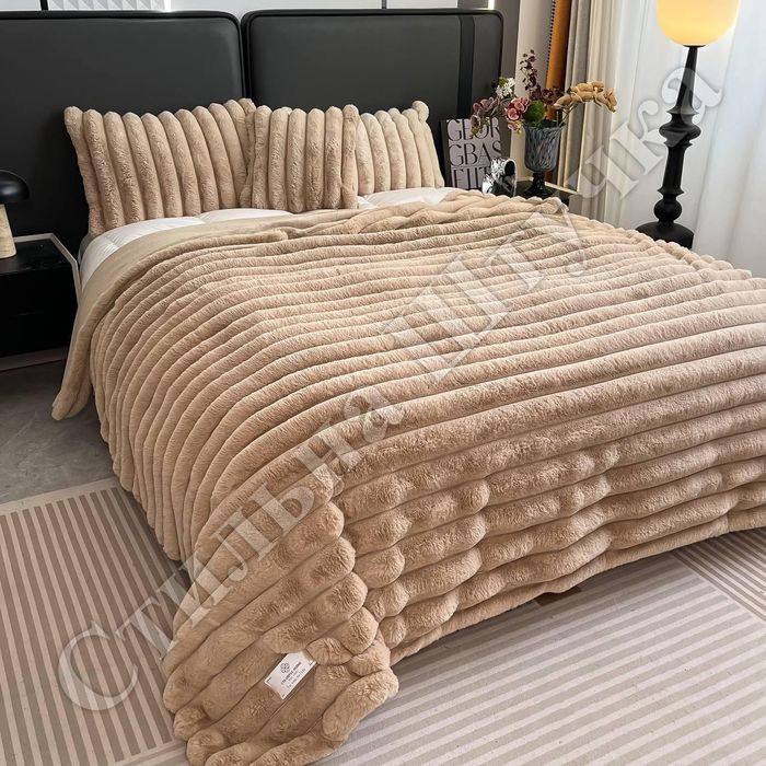 Пледи-ковдри Шиншина, 200х230