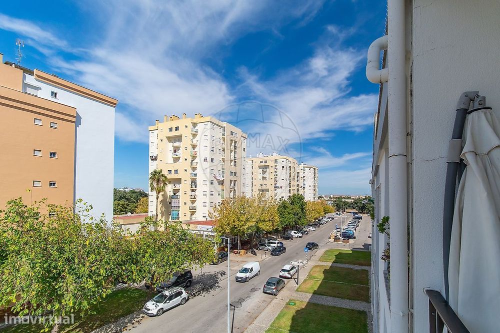 Apartamento T2 para venda