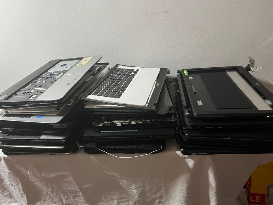 Peças para portáteis64586426131201121