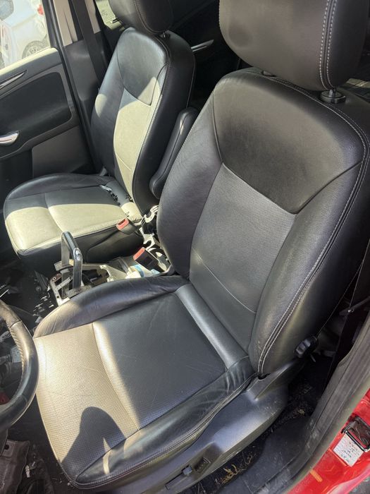 На запчастини ford galaxy mk2 розборка
