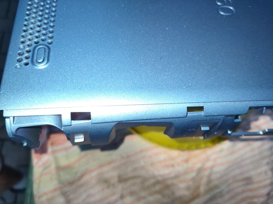 Xbox 360 Jasper Kronos