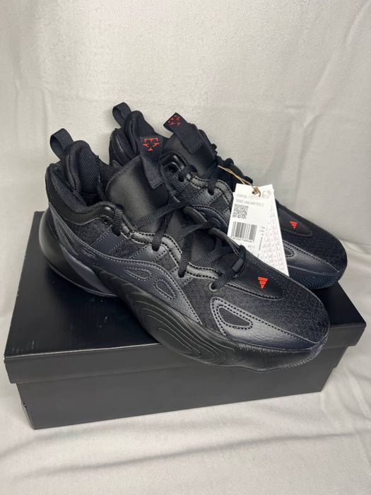 Adidas Trae Unlimited 2