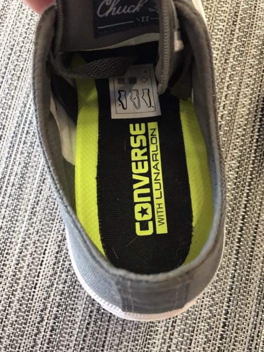 Trampki Converse Chuck Taylor II rozmiar 35