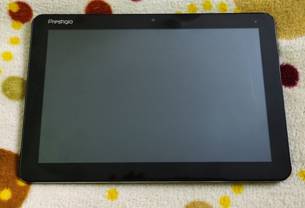 планшет Prestigio PMT5002_Wi