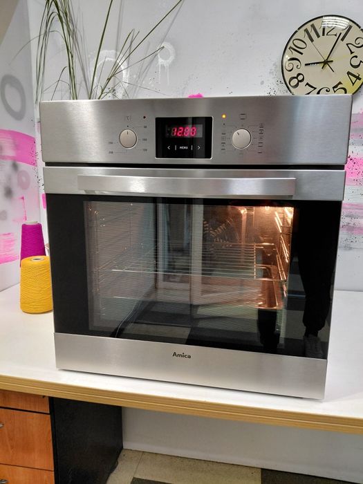 ТОП духовка духова шафа пічка піч Amica