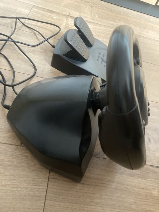 Kierowica do gry tracer (ps4 ps3 pc xbox)