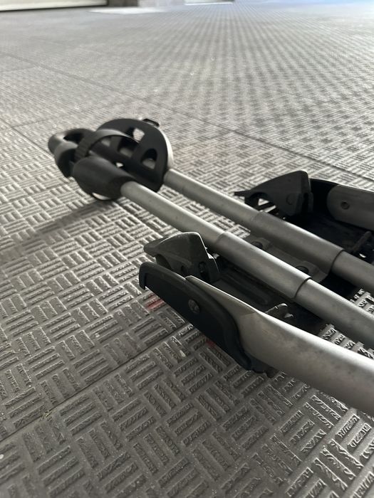 Suporte de bicicleta thule freeride