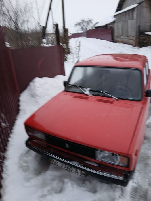 Продам Ваз 2105