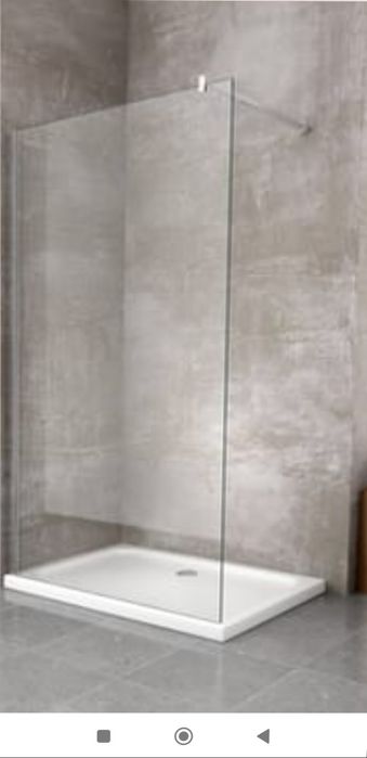 Vendo resguardo para base duche