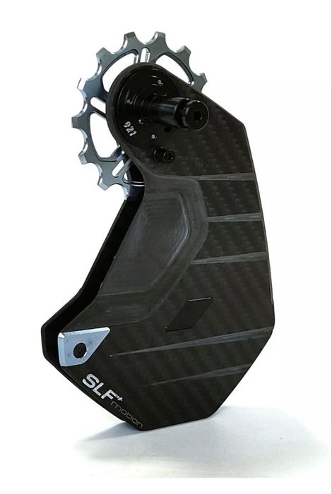 Роліки заднього перемикача  SLF Motion OSPW Dura Ace R9200 12s