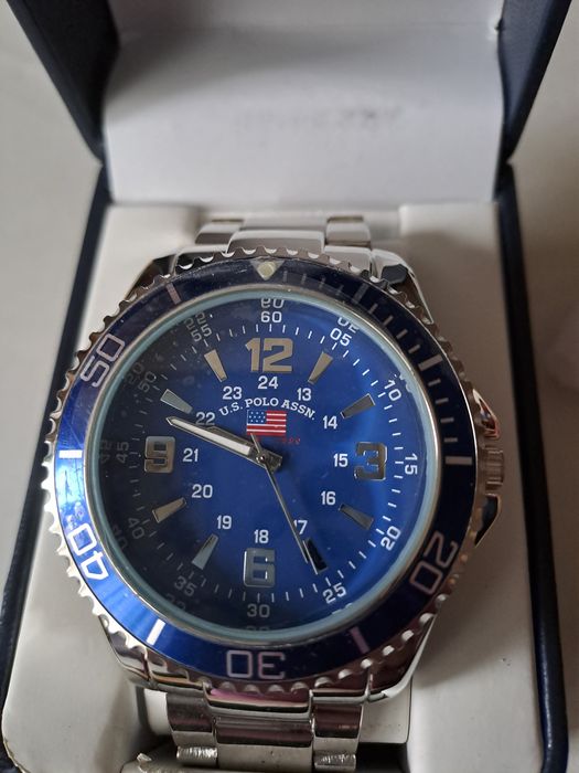 Годинник U.S. POLO ASSN