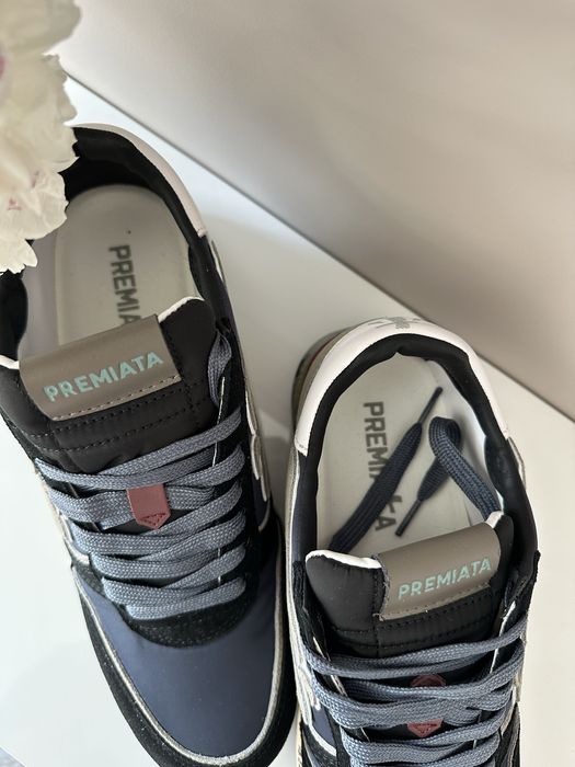 Чоловічі premiata