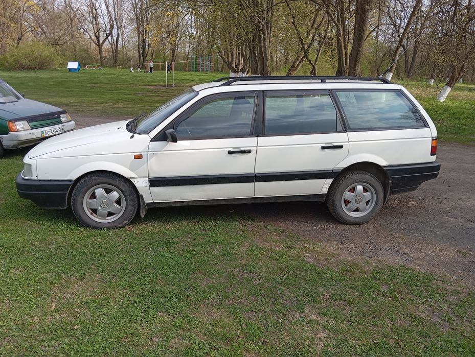 Продам Volkswagen Passat b 3, 1.9 td