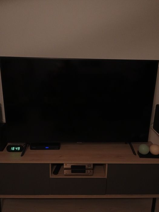 Smart TV Samsung 58'