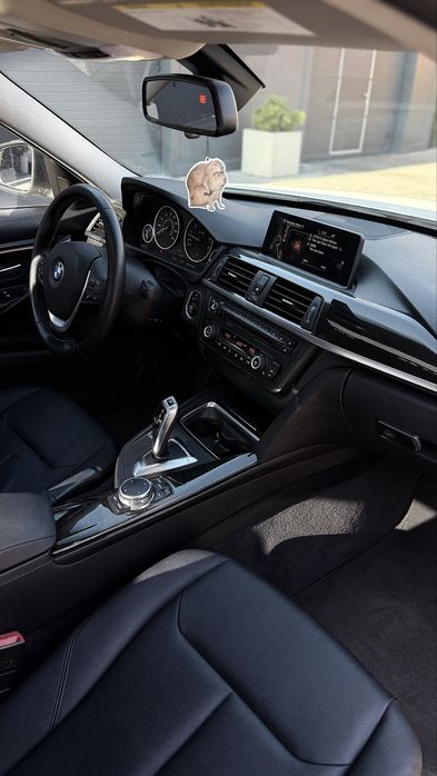 Продам Bmw f30 2015