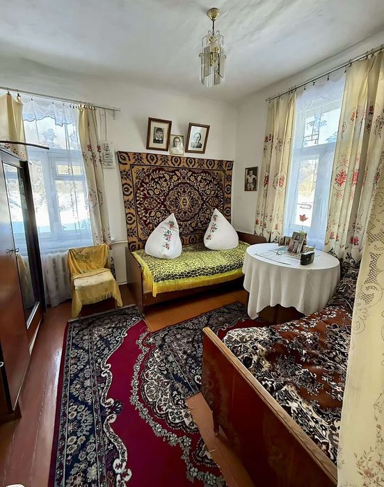 Продам власний будинок