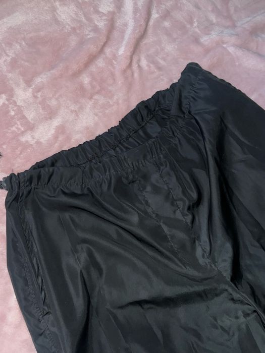 Широкі жіночі штани balloon