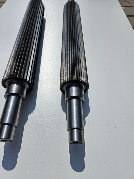 JAROMA   DYRA 40  Dyra 60 strugarki  serwis