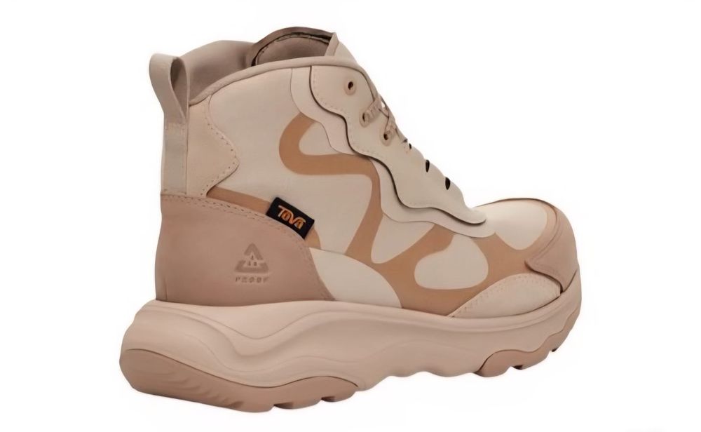 Черевики Teva Geotrecca RAPID PROOF Hiking Boots Waterproof