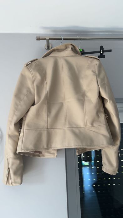 Ubrania-ramoneska