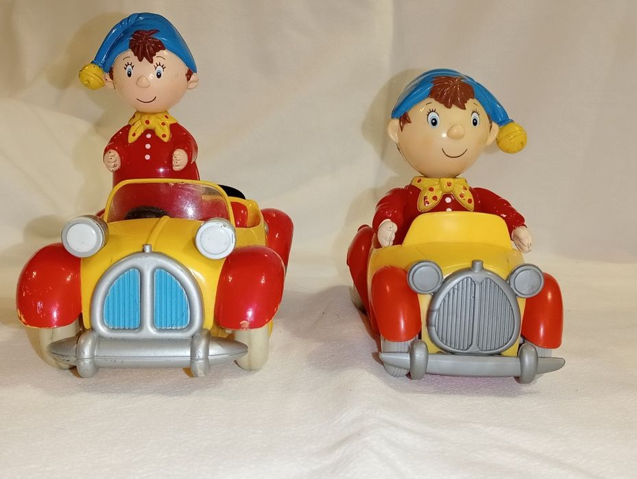 Noddy ideal para coleção