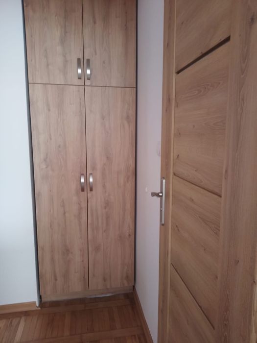 Wynajmę mieszkanie w centrum Sławna