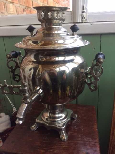 Самовар электрический 1983 года