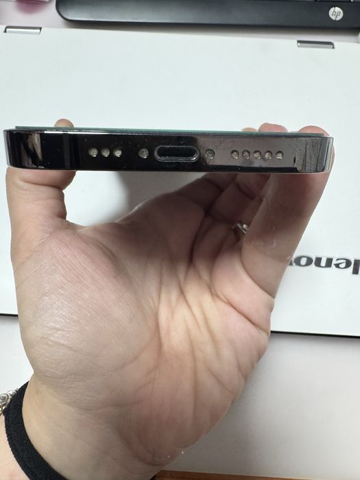 iPhone 13 Pro 128GB Space Gray - Ótimo Estado