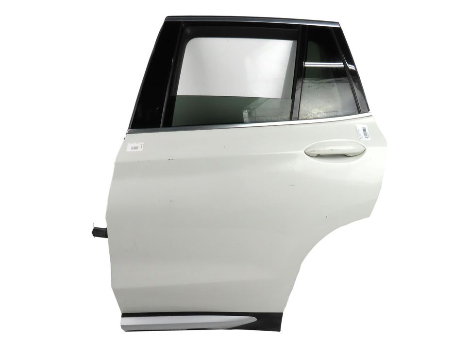 Porta Bmw X3 Ref: 41007465533 2017 - 2026
