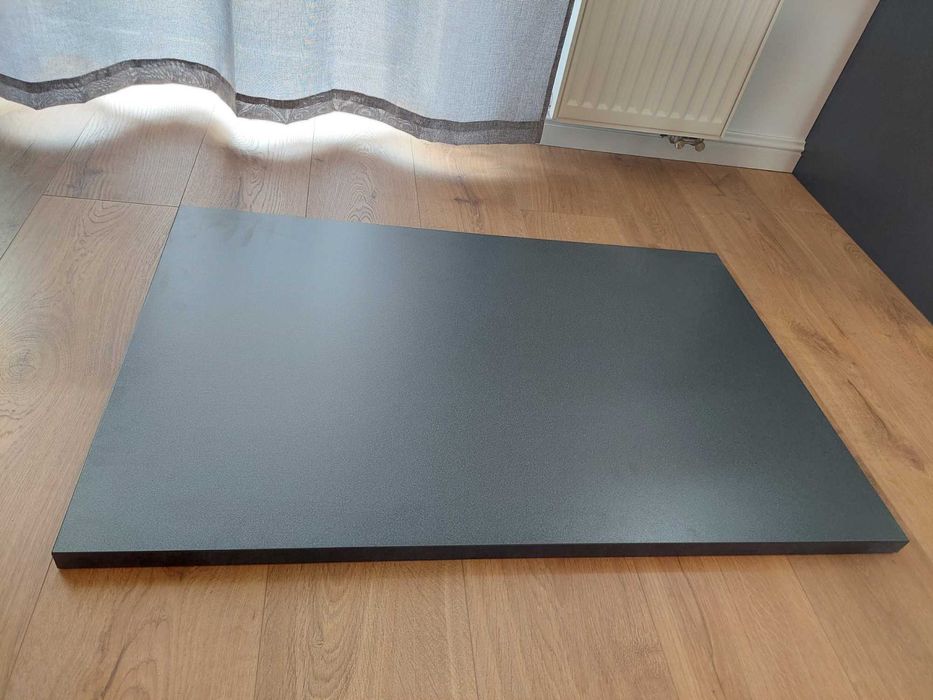 Blat Ekbacken - imitacja betonu