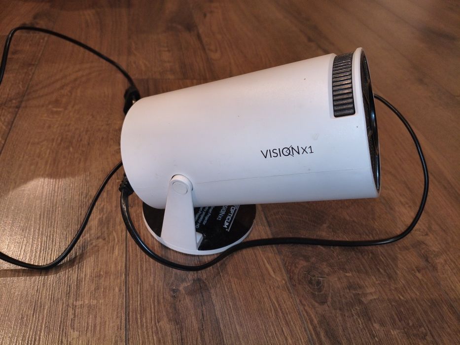 Projektor VISION X 1