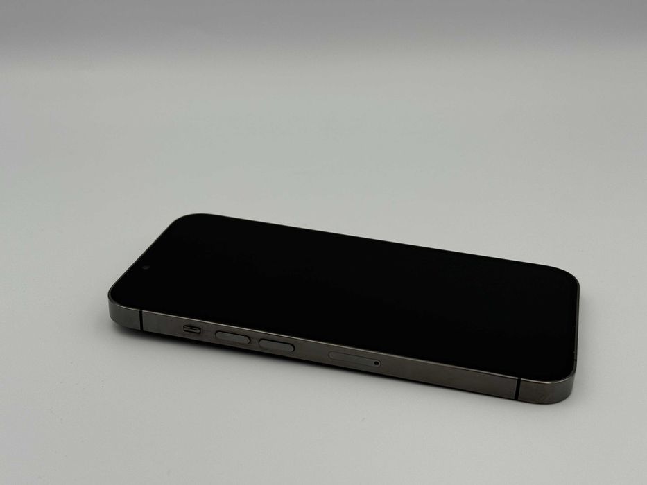 Telefon Apple iPhone 13 Pro 128 GB / 6 GB RAM / bat: 100% + GW 12 msc