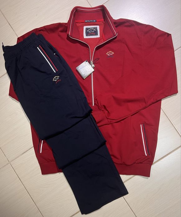 Спортивний костюм мужской весна/осень | новий| размеры 3XL-6 XL |