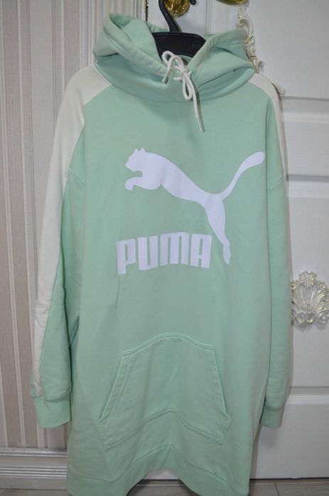 Сукні Puma та H&M розмір S