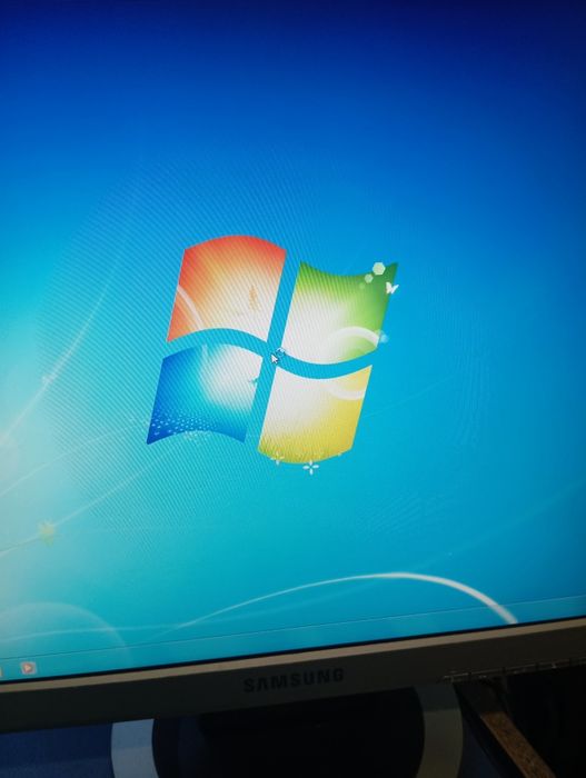 Монитор SAMSUNG Sync Master 920 N