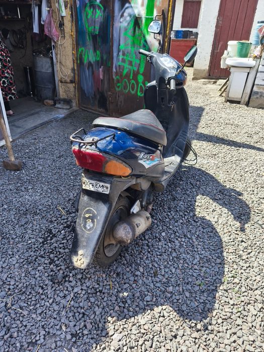 Продам Сузуки Летс 2