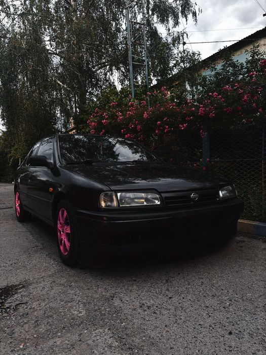 Nissan primera продам