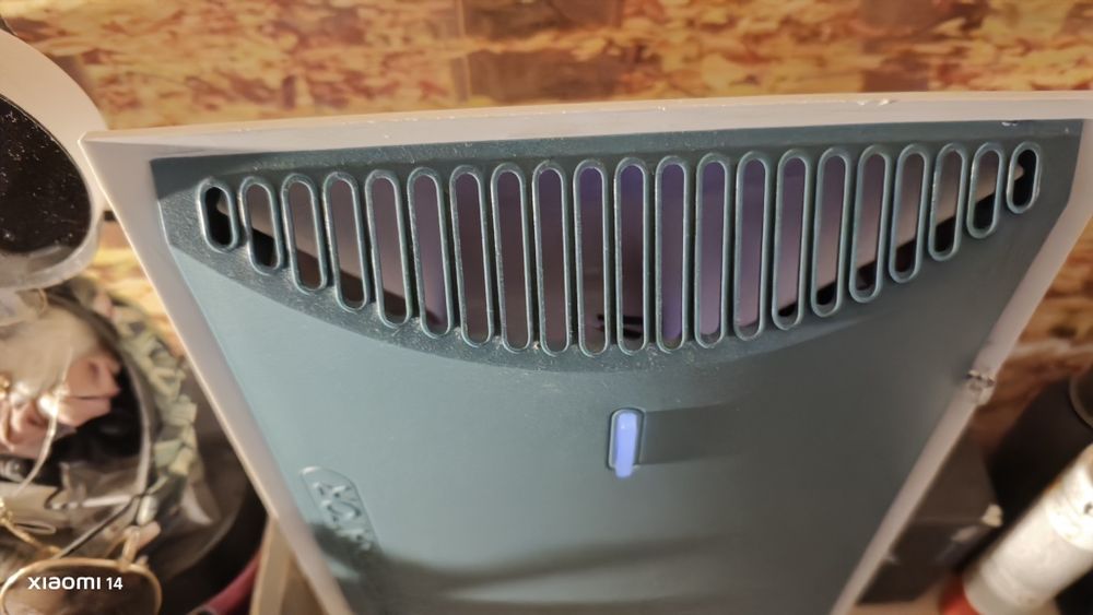 Oczyszczacz powietrza Vitammy® z generatorem plazmy