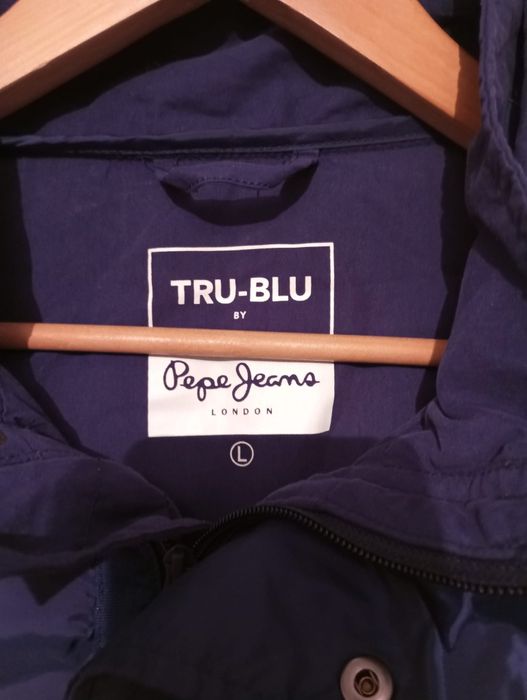 Casaco Pepe Jeans Tamanho L