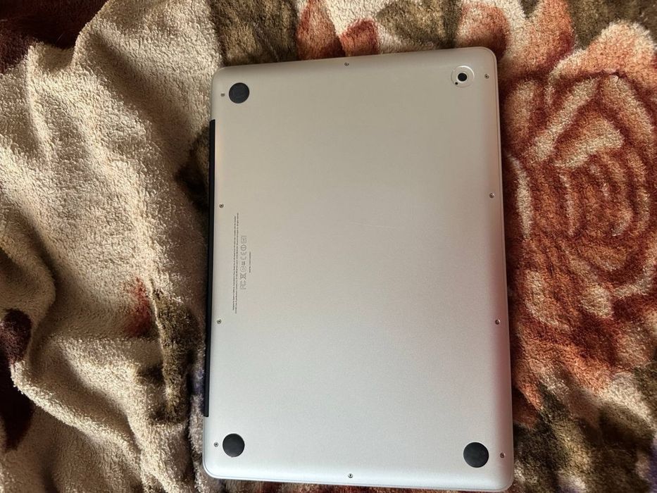 Apple MacBook Pro