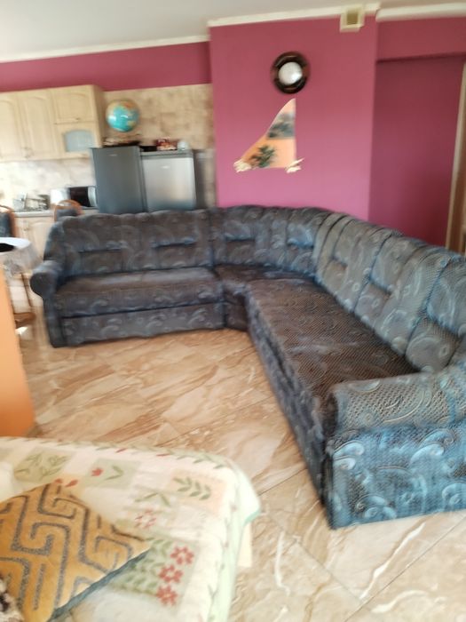 Oddam za darmo naroznik