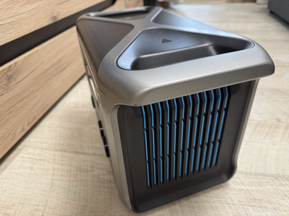 Зарядная станция Anker 757