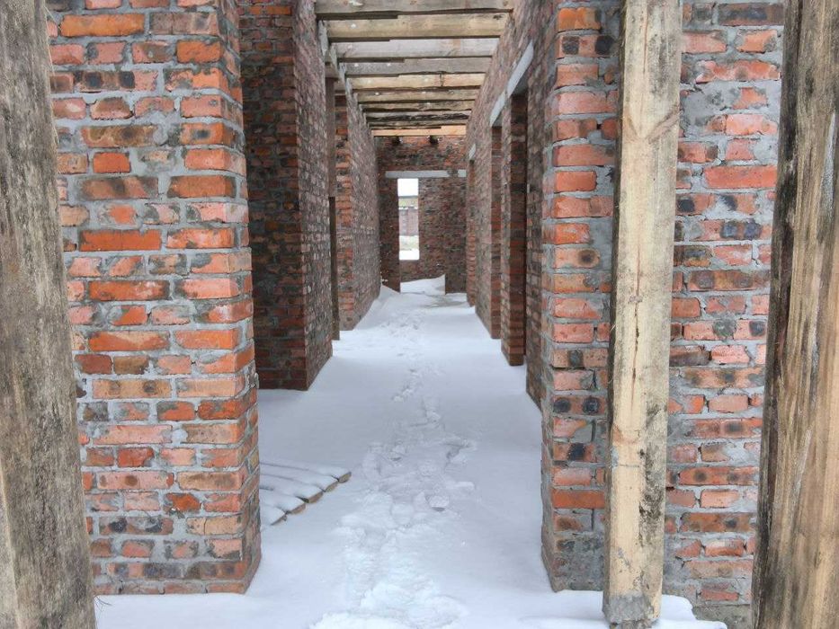 Продаж будинку поруч з природою На етапі будівництва Гаразджа 140 м²