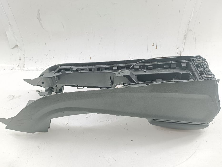 Consola central - mercedes-benz a-class (w177) | 18 -
