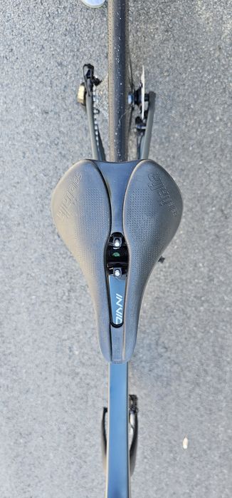 Coluer Invicta Carbono