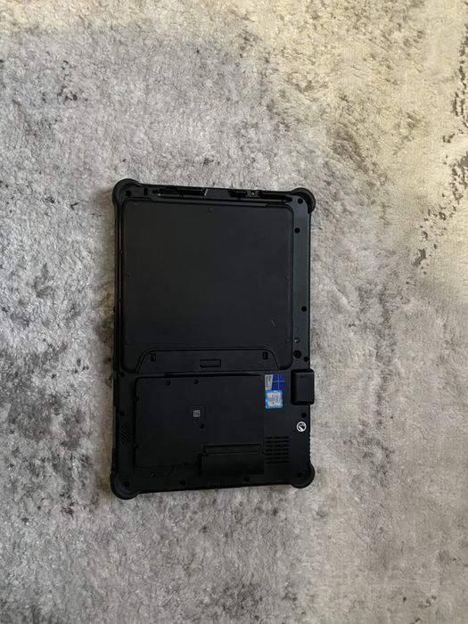 Повністю захищений планшет Getac f110 G3 I5-6200DDR4