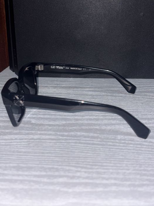 Oculos Off-white OERI111