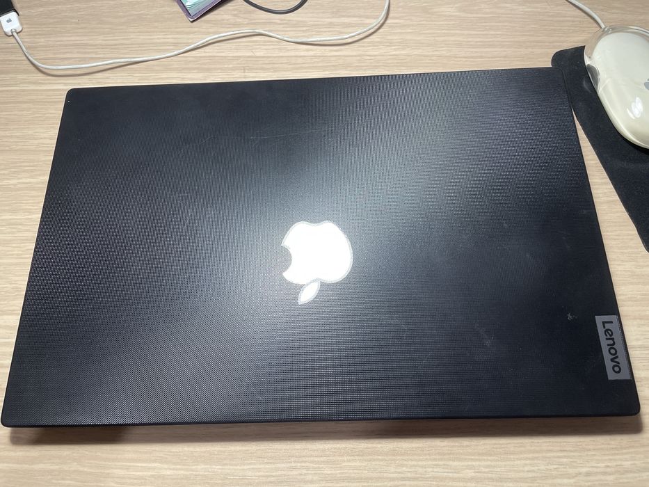 Laptop Lenovo V15 G2 ALC 24GB/512GB z AMD Ryzen 5 5500U