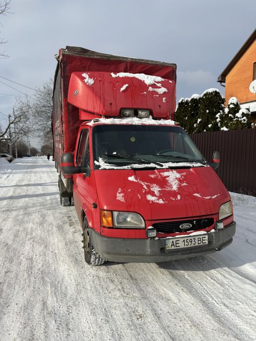 Грузоперевозки, Грузчики, по всей Украине, Перевозка Вещей