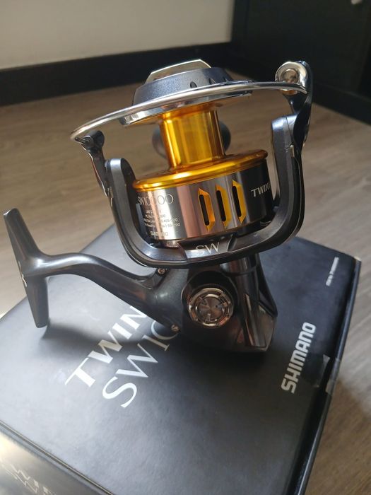 TWIN POWER SW10000PG 【公式通販】